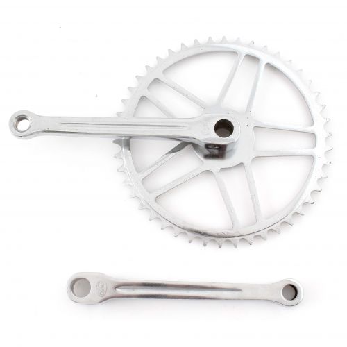 Guarnitura ciclo Way - Assauto epoca...