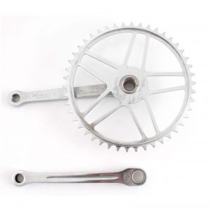 Guarnitura ciclo Way -... 2