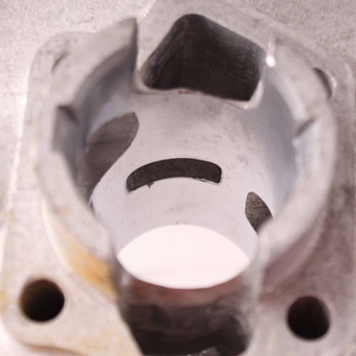 Cilindro Minarelli P4 P6 Gilardoni