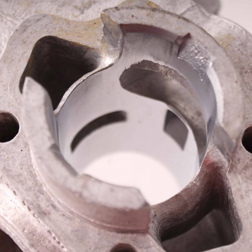 Cilindro Minarelli P4 P6 Gilardoni