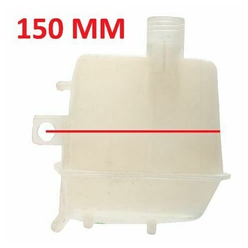 Serbatoio acqua radiatore Piaggio X7...