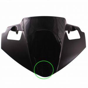 Coprimanubrio Keeway F Act... 2