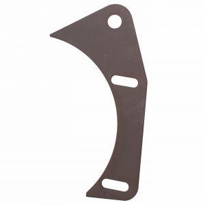 Protezione fissaggio motore...