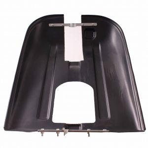 Paragambe plastica Piaggio...