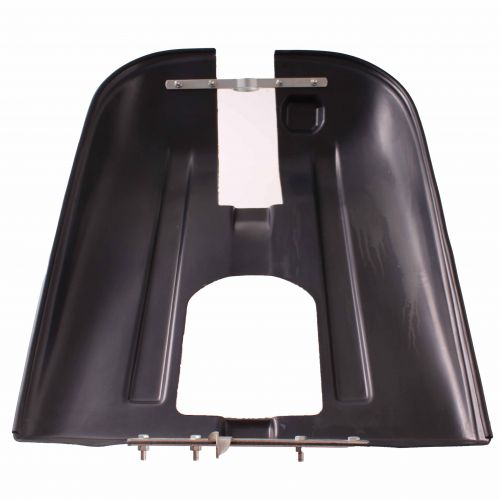 Paragambe plastica Piaggio Ciao