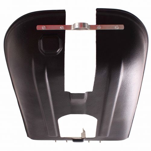 Paragambe plastica Piaggio Ciao