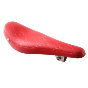 Sella bici cross marca...