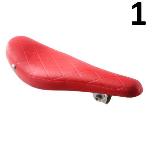 Sella bici cross marca Silpa epoca