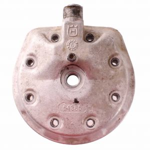 Testa cilindro Husqvarna...