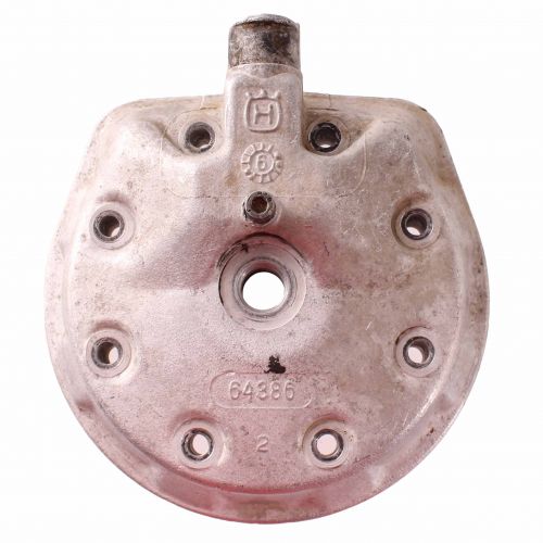 Testa cilindro Husqvarna 250 WXE WMX...