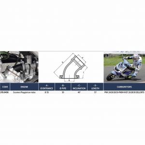 Collettore aspirazione... 2