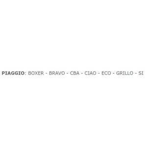 Campana frizione Ciao... 2