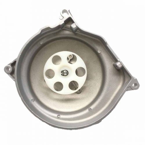 Coprivolano e pompa acqua scooter 50...