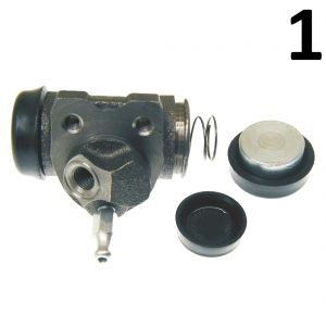 Cilindretto freno... 2