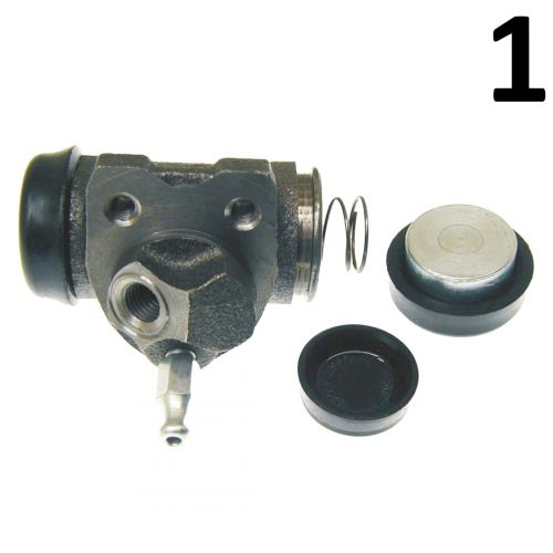 Cilindretto freno posteriore Ape 175 MP