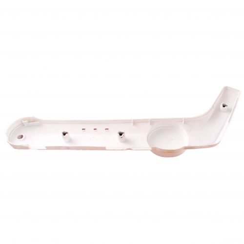 Bandina sinistra Ciao PX bianca