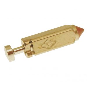 Spillo chiusura benzina...