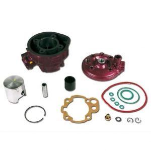 Cilindro Top viola...