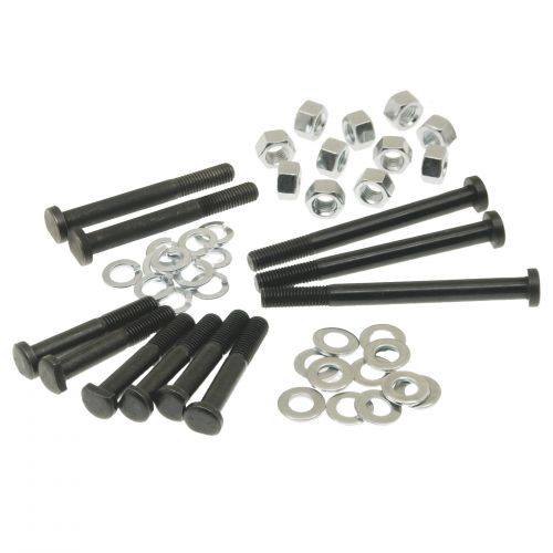 Kit viti carter motore Vespa 50 ET3...