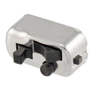 Devio luci Vespa Primavera...