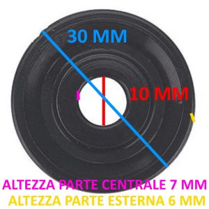 Carrucola comando gas... 2