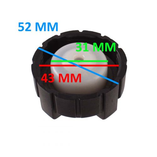 Tappo serbatoio radiatore per Aprilia...