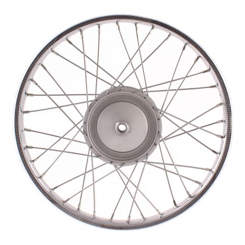 Ruota posteriore a raggi Ciao da 17