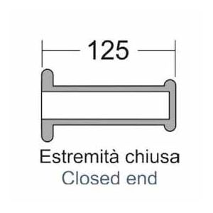 Coppia manopole moto epoca... 2