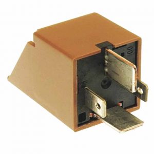 Teleruttore avviamento...