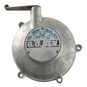 Coperchio frizione Benelli...