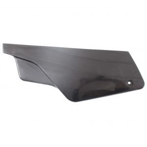 Fianco posteriore sinistro...