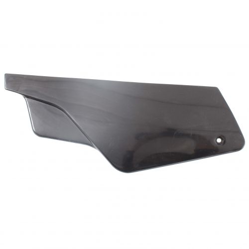 Fianco posteriore sinistro Cagiva...