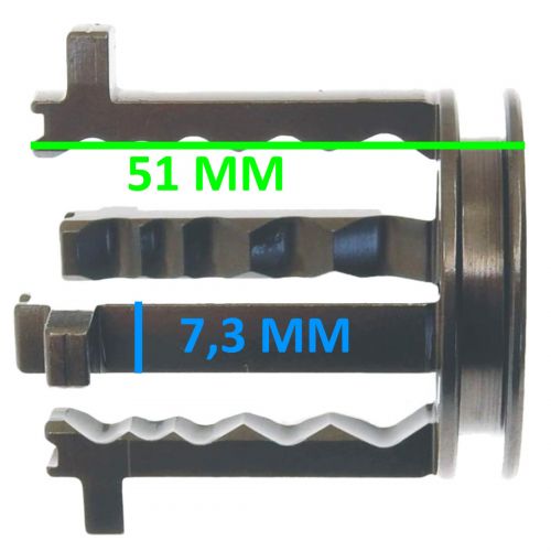 Crociera cambio Vespa Primavera 1115896