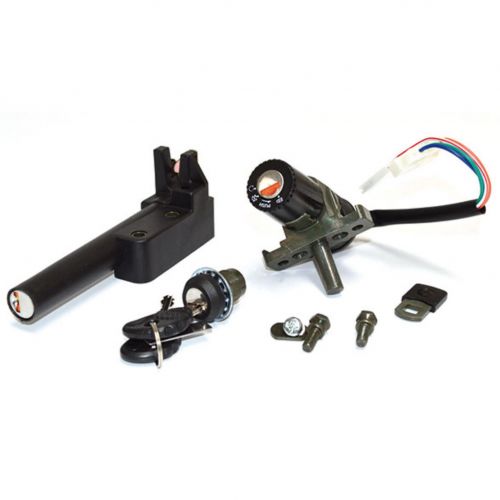 Kit serrature Aprilia SR Stealth WWW...