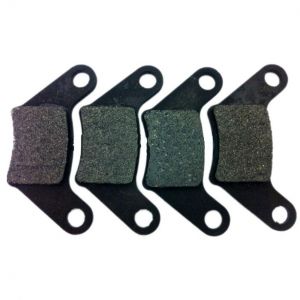 Kit pastiglie freni...