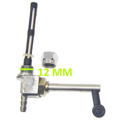 Rubinetto benzina Garelli Noi