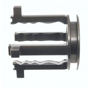 Crociera cambio Vespa FL R...