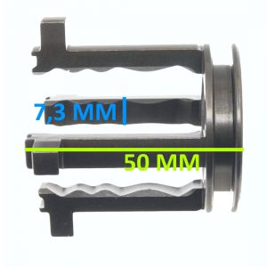 Crociera cambio Vespa FL R... 2