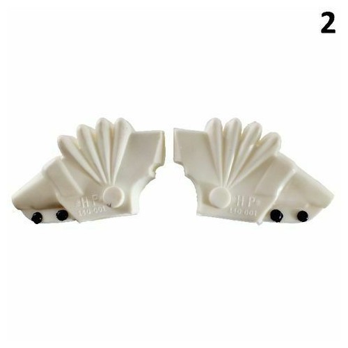 Coppia soffietti coprileva Ciao