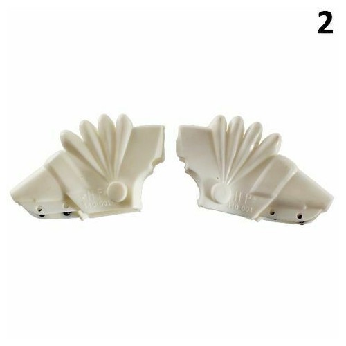 Coppia soffietti coprileva Ciao