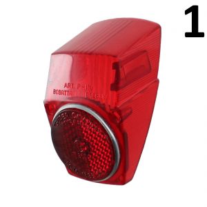 Faro posteriore Aprilia... 2