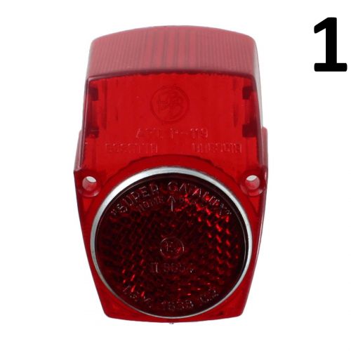 Faro posteriore Aprilia 35326...