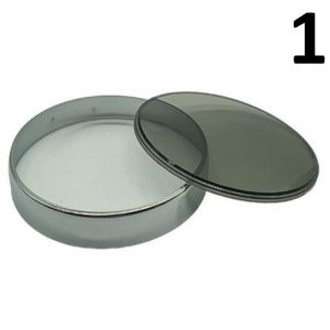 Ghiera contachilometri con... 2