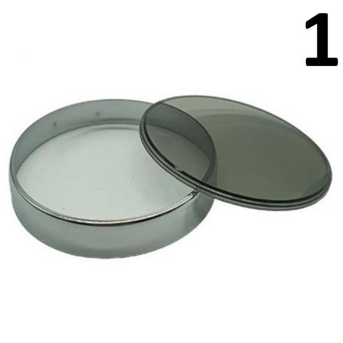 Ghiera contachilometri con vetro...