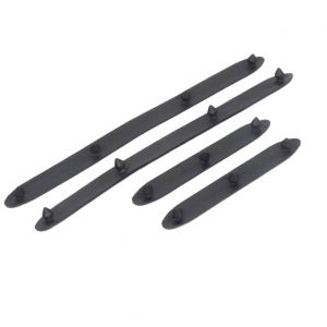 Kit strisce pedana Piaggio... 2