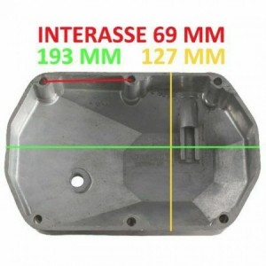 Coperchio frizione Garelli... 2