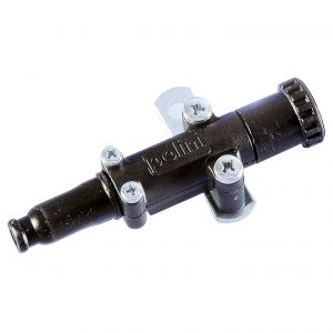 Comando starter aria senza...