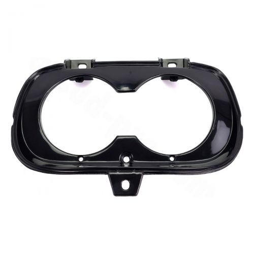 Carena faro anteriore  Mbk Booster...