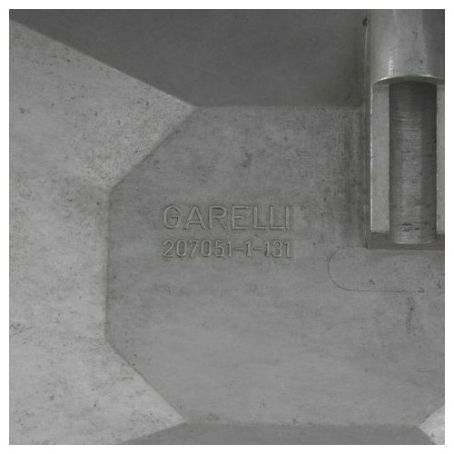 Coperchio frizione Garelli Eureka e...