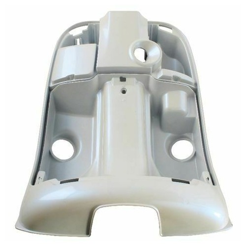 Controscudo bauletto anteriore per...